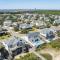 230, Fair Winds- Oceanfront, Ocean Views, Private Pool, Rec Room - 科罗拉