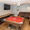 230, Fair Winds- Oceanfront, Ocean Views, Private Pool, Rec Room - 科罗拉