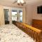 230, Fair Winds- Oceanfront, Ocean Views, Private Pool, Rec Room - 科罗拉