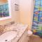 230, Fair Winds- Oceanfront, Ocean Views, Private Pool, Rec Room - 科罗拉