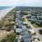 230, Fair Winds- Oceanfront, Ocean Views, Private Pool, Rec Room - 科罗拉