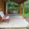 Gîte Chalet Morvan Bourgogne - Corancy