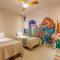 Casa Lamar 10min Beach Wifi 300mb 2gym 6pool