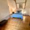 LA MAISON BLEUE,authenticité, nature, simplicité, 2-5 personnes, Moëlan sur Mer