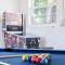 KING BED w/ Private POOL, Pool Table, Pinball, BBQ