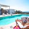 Kea Villa Thea- Villa Ilios