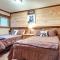 Woodruff Home with Lake Access and Pier, Near Town!