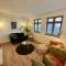 3 Bed Ground Floor Apartment - Hot Tub Optional Upgrade