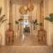 Les Palmiers Boutique Hôtel & Spa