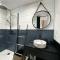 /Sacré studio/Parking privé/Wifi - 罗德兹