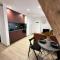 /Sacré studio/Parking privé/Wifi
