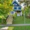 Cozy Westcott Home about half Mi to Syracuse Campus! - سيراكيوز