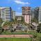 Spacious Ocean View Condo Beach Service 1507 - Miami Beach