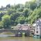 Au Fil De L'Eau - Le Bord de Rance - Dinan