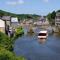 Au Fil De L'Eau - Le Bord de Rance - Dinan