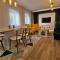 YFB I 130m2 Designwohnung mit 2 Bädern