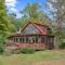 Luxury Cabin 45 Min to Asheville Hot Tub & Fire pit - Marion