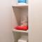 Bright Top Floor-Elevator-Walk Downtown-Laundry