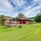 Pet Friendly Home with Hot Tub, Patio and Game Room!