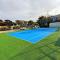 Hideaway - Exclusive marina development, town centre, with parking