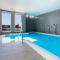 Modern Cozy 2-bedroom Los Dolses Villamartin