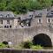 Au Fil De L'Eau - Le Bord de Rance - Dinan