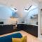 Quiet, central 2 bedroom Royal Mile gem