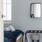 Quiet, central 2 bedroom Royal Mile gem