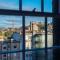 Quiet, central 2 bedroom Royal Mile gem
