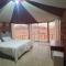 Joy to Wadi Rum