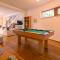 Villa Arton heated swimming-pool