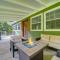 Fun Pet-Friendly Highlands Retreat with Fenced Yard! - هايلاند