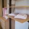 Apartamentos Brillante 156