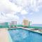 Stylish, Newly Renovated Studio Near Waikiki Beach!