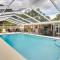 Pet-Friendly Lakeland Escape with Private Pool! - ليكلاند Pet-Friendly Lakeland Escape with Private Pool! - ليكلاند