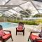 Pet-Friendly Lakeland Escape with Private Pool! - Lakeland