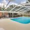 Pet-Friendly Lakeland Escape with Private Pool! - ليكلاند Pet-Friendly Lakeland Escape with Private Pool! - ليكلاند