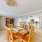 Tybee T's Chu Beach Condo - تيبي أيلاند