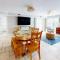 Tybee T's Chu Beach Condo - تيبي أيلاند