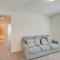 Spring Retreat with Private Yard and Charcoal Grill! - Spring