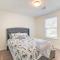 Spring Retreat with Private Yard and Charcoal Grill! - Spring