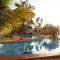 Hotel Fazenda Bonjuá