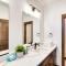 In Granby Ranch Ski Resort Sleek Home with Hot Tub!