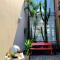 3B Barrancos - Chic and Basic - B&B