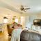 Kentucky Lakeside Home with Deck - 20 Mi to LBL! - New Concord