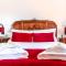 Fonte da Rosa Guest House APT2