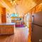 Lakeview Lodge At Panguitch Lake - 潘圭奇