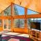 Lakeview Lodge At Panguitch Lake - 潘圭奇