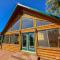 Lakeview Lodge At Panguitch Lake - 潘圭奇