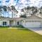 Palm Coast Home with Pool 5 Mi to Flagler Beach! - Palm Coast
